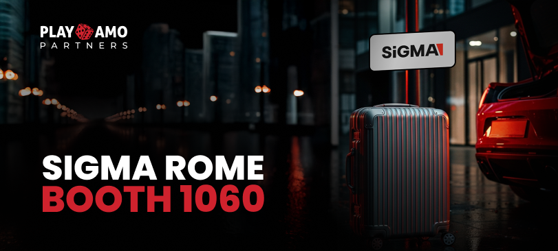 SiGMA Rome 2025 behind us